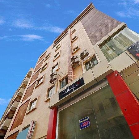 Super Collection O Manasi Residency Hotel Bangalore Exterior photo