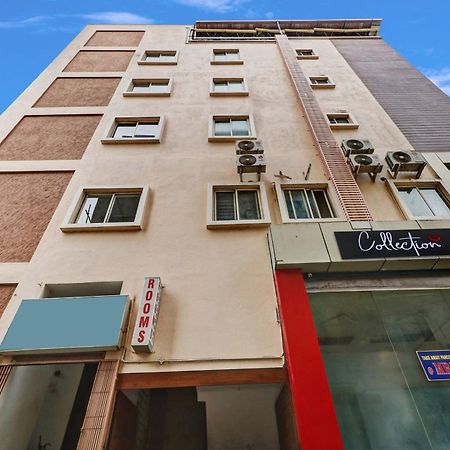 Super Collection O Manasi Residency Hotel Bangalore Exterior photo