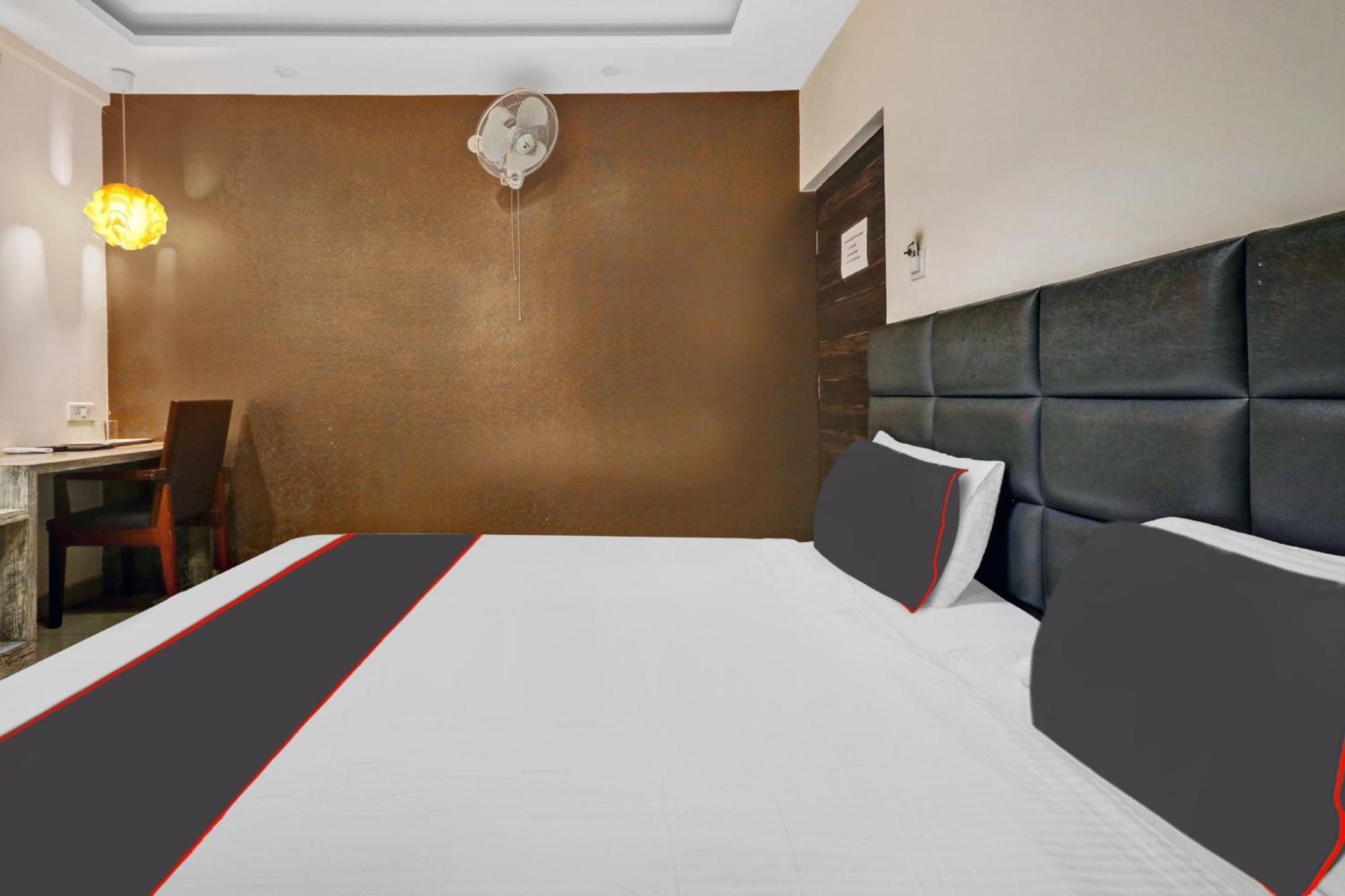 Super Collection O Manasi Residency Hotel Bangalore Exterior photo