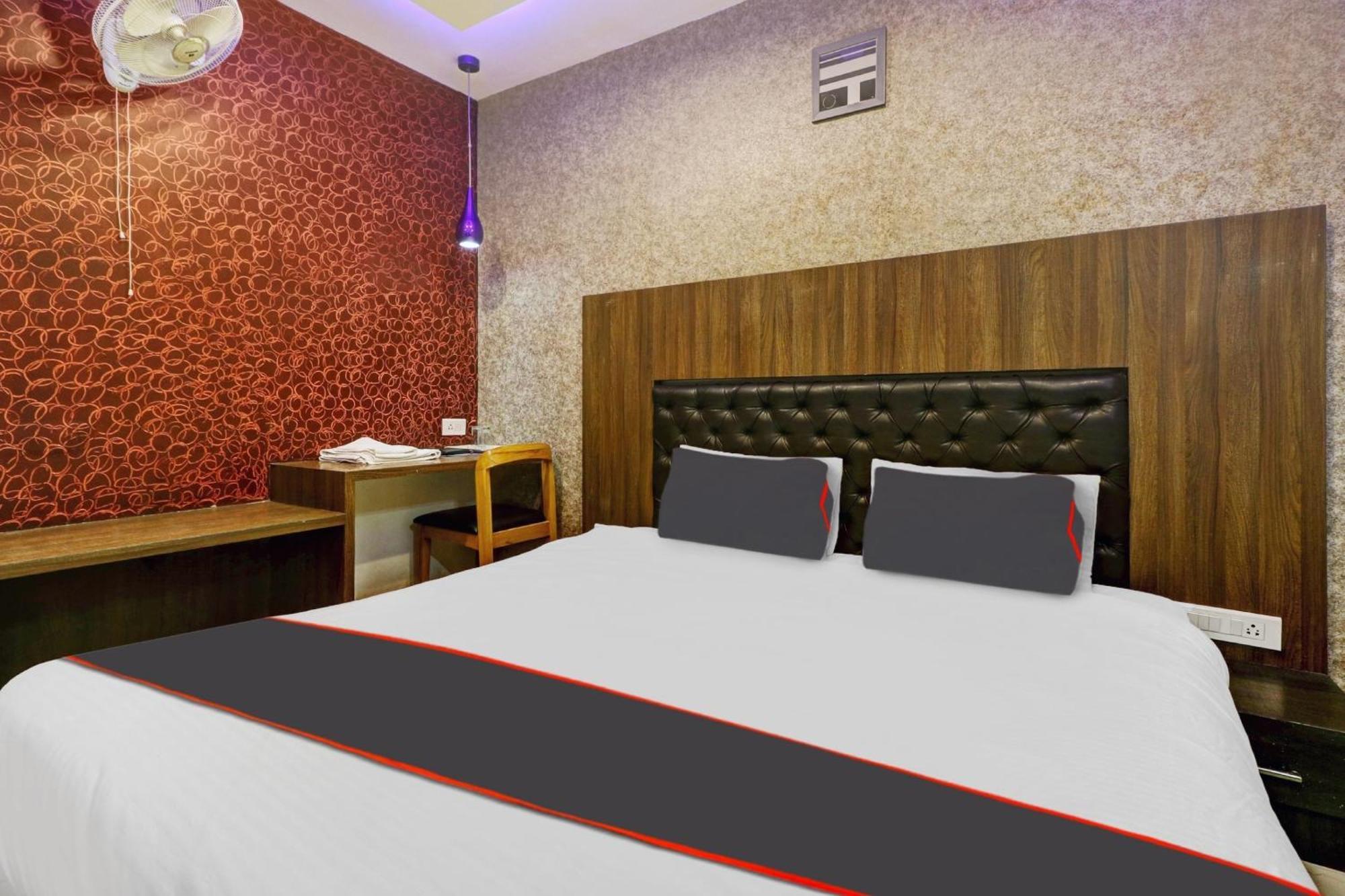 Super Collection O Manasi Residency Hotel Bangalore Exterior photo