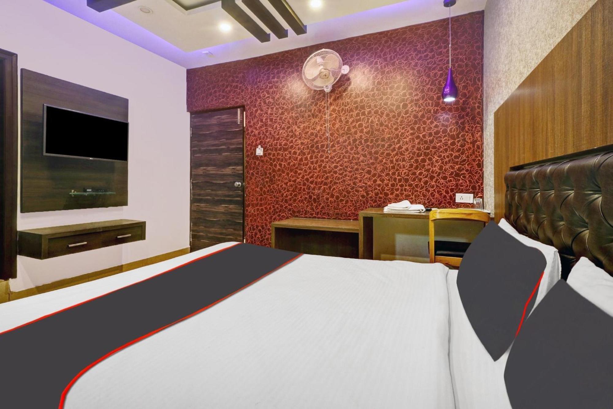 Super Collection O Manasi Residency Hotel Bangalore Exterior photo