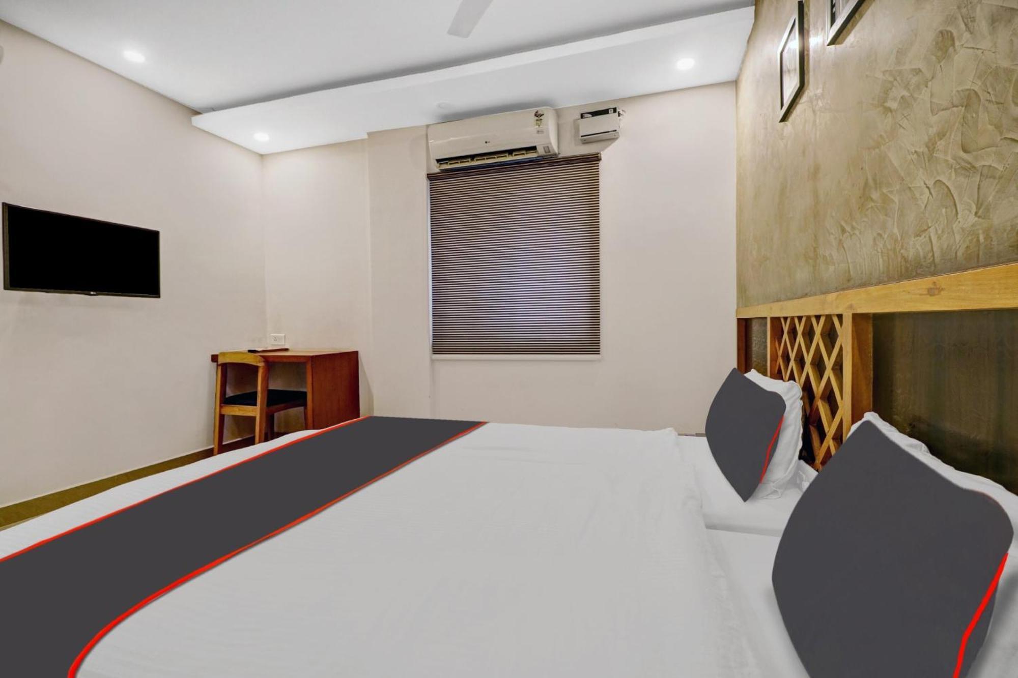 Super Collection O Manasi Residency Hotel Bangalore Exterior photo