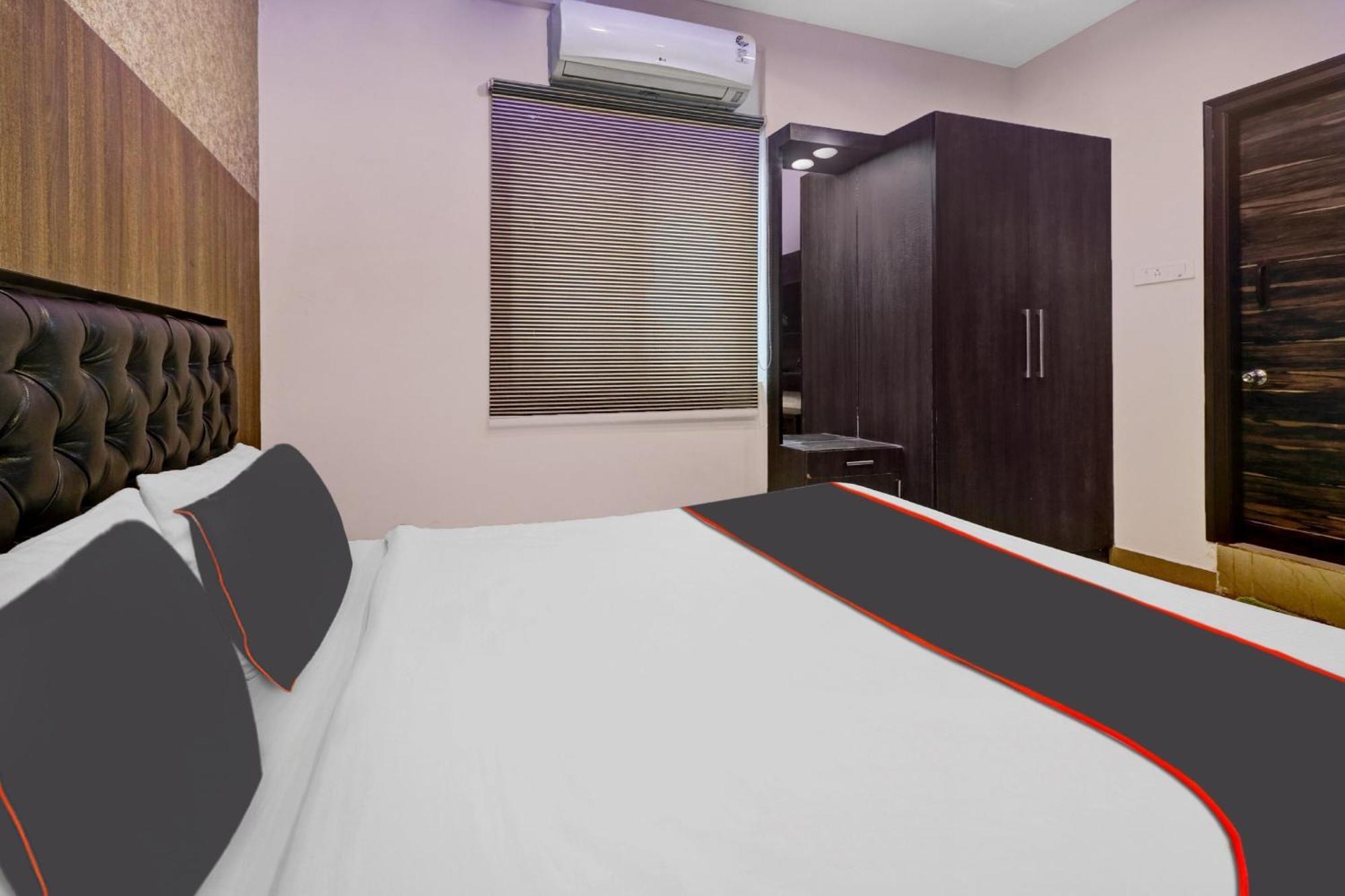 Super Collection O Manasi Residency Hotel Bangalore Exterior photo