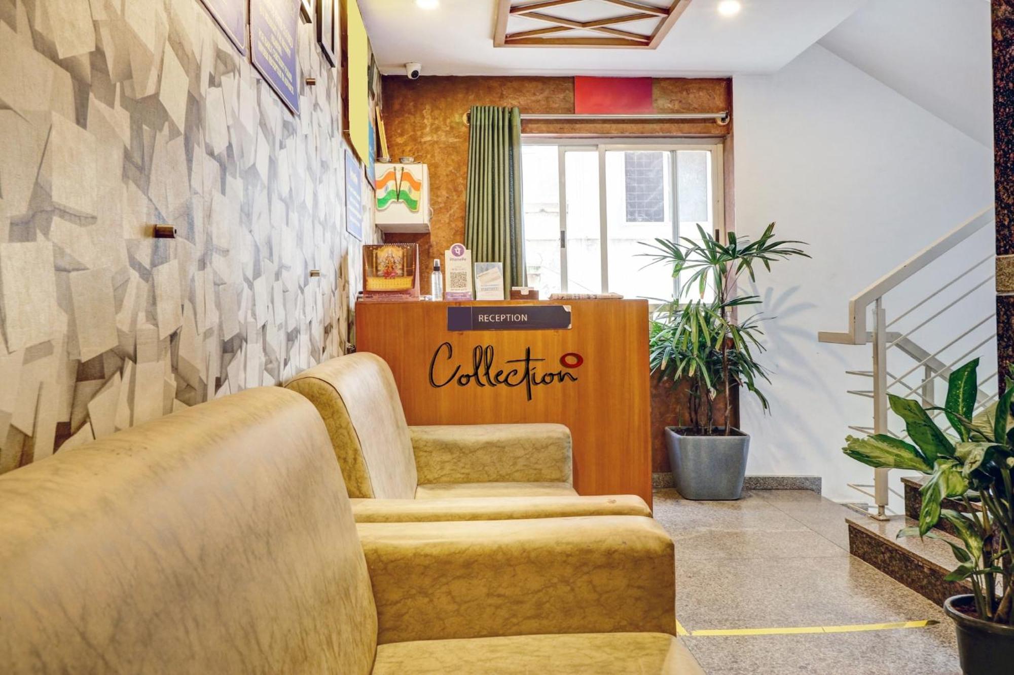 Super Collection O Manasi Residency Hotel Bangalore Exterior photo