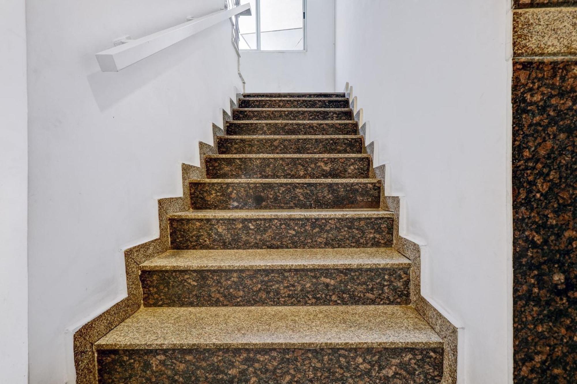 Super Collection O Manasi Residency Hotel Bangalore Exterior photo