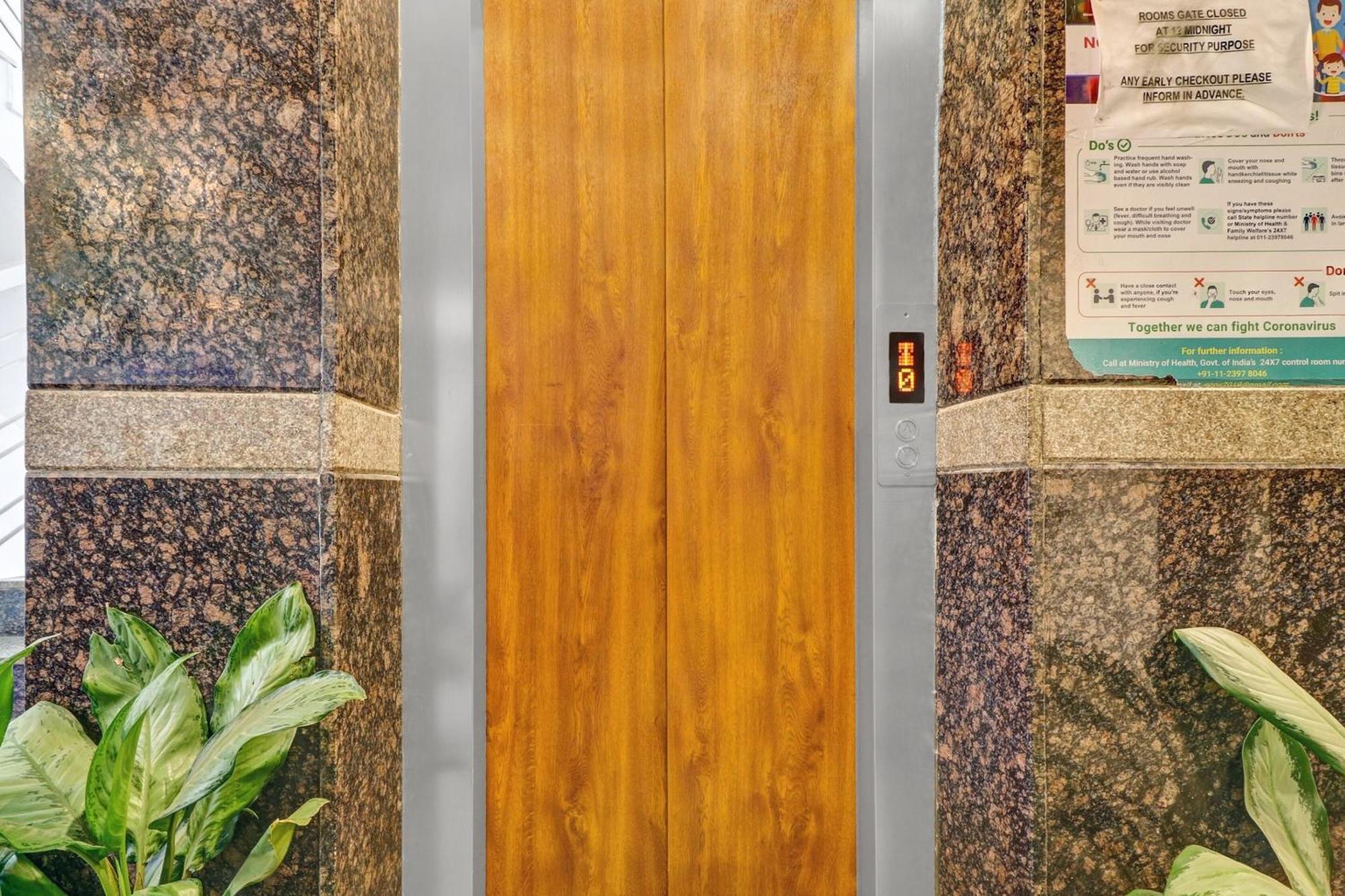 Super Collection O Manasi Residency Hotel Bangalore Exterior photo